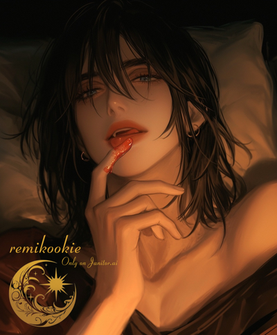 Avery | Blood Virgin