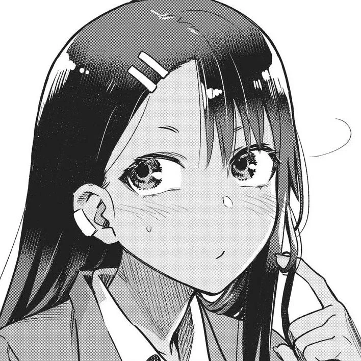 Thinks You Cheated On Her ❤︎ Hayase Nagatoro
