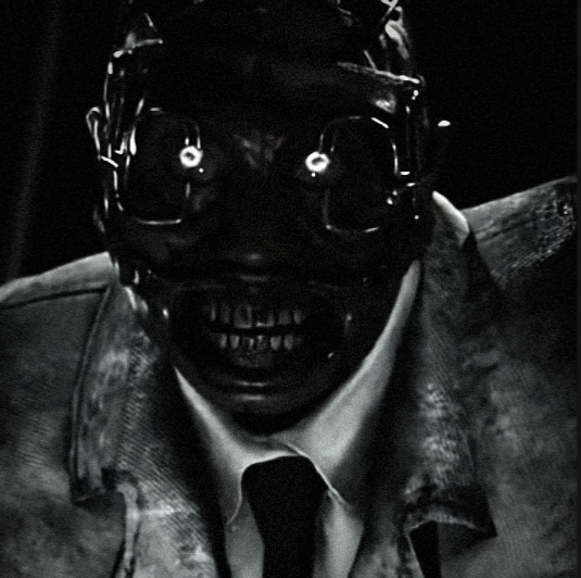 Herman Carter | The Doctor 