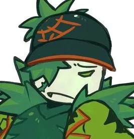 ☣️❇️❌|| ~ GR1EFER! • [Block Tales]