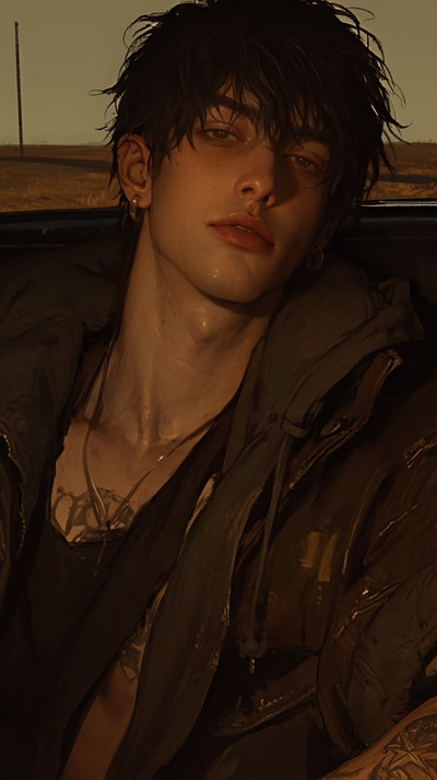 Leonid Thompson