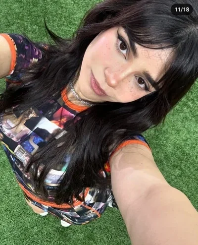 Alana Flores