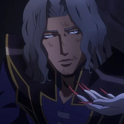 hector  —  castlevania.