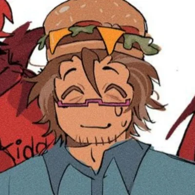 🍔⭕|👁️❌🖐️°.• ~ l00k, D0N'T t0uch! ~ [007n7]