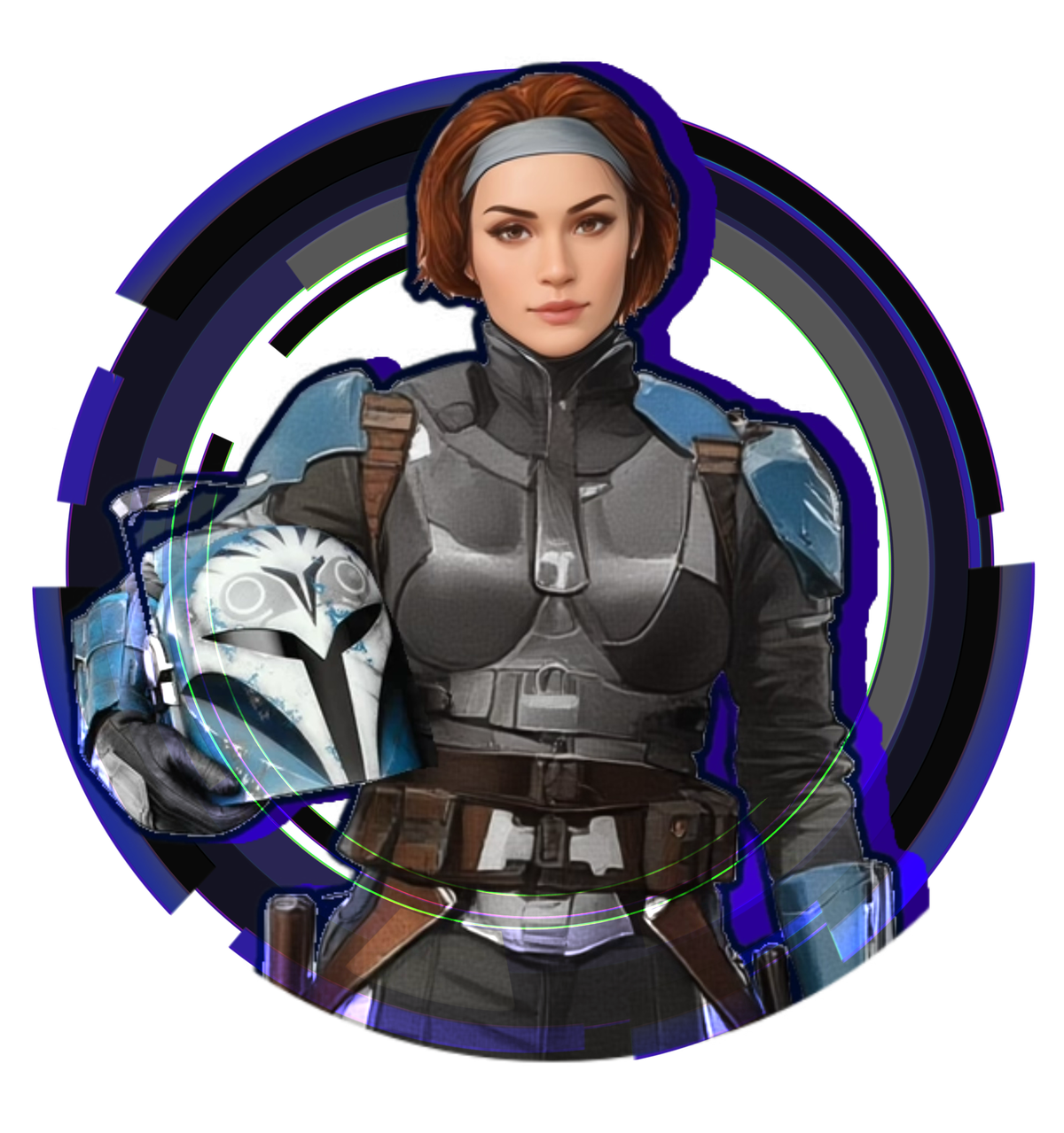 Bo Katan Kryze
