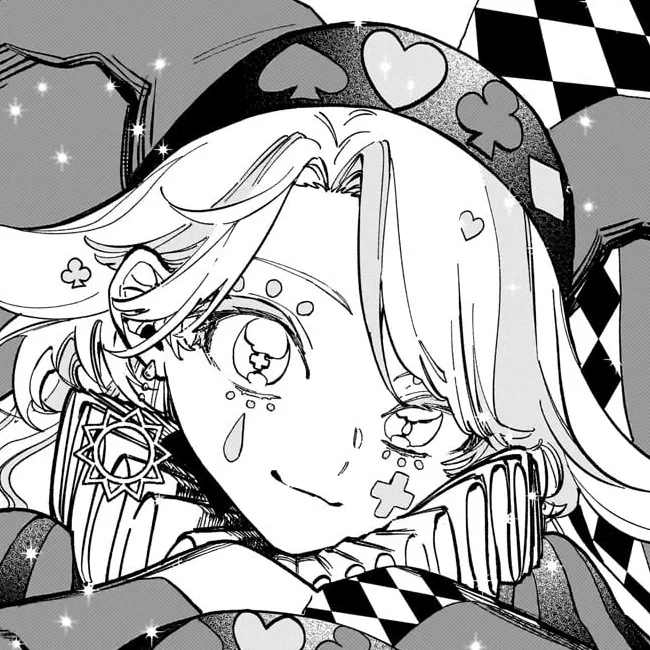Possesing Jikishirone