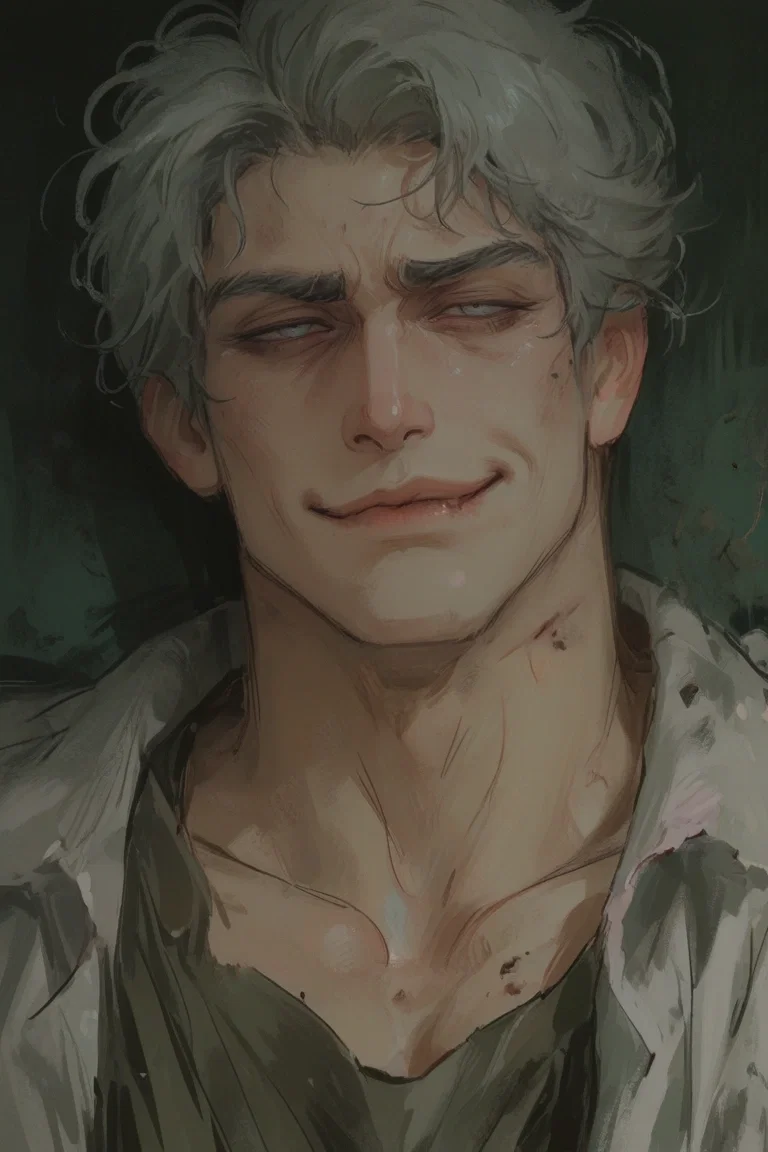 Victor Drake- Pet Master
