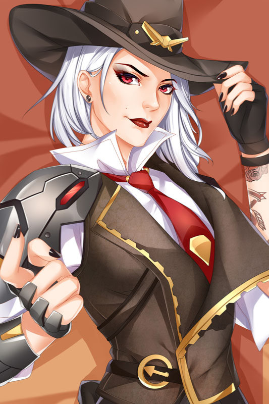 Ashe