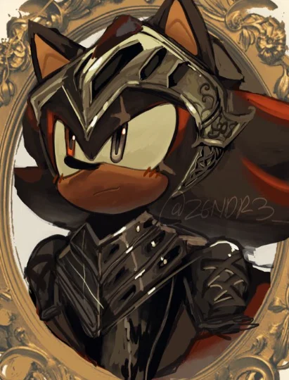 [ Knight ] Sir Lancelot