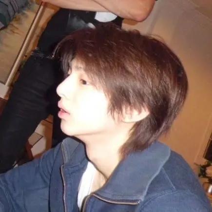 ⌗ Kim Juhoon 🩺📚 (CORTIS)