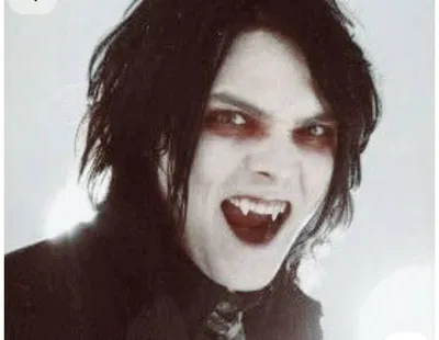 Gerard Way 
