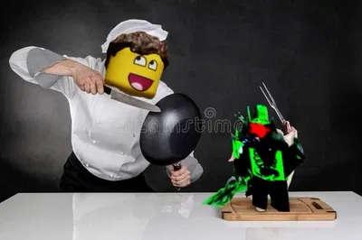 " Chefletsky ,