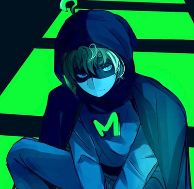 Mysterion // Protection Line