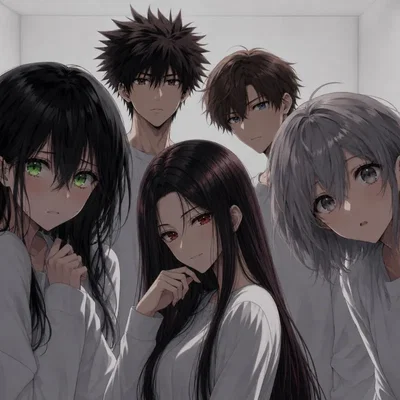The White Room