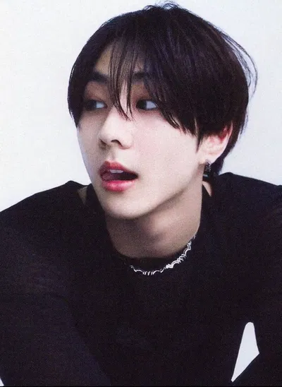 Yang Jungwon