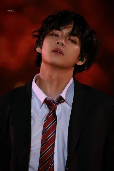 Kim Taehyung