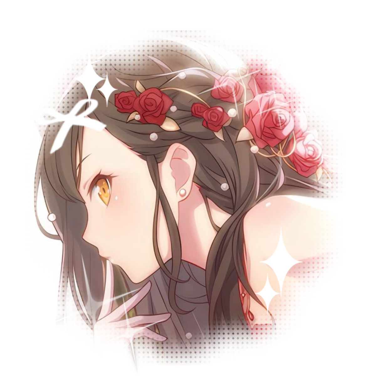Shiraishi An 𓊆ྀི❤︎𓊇ྀི