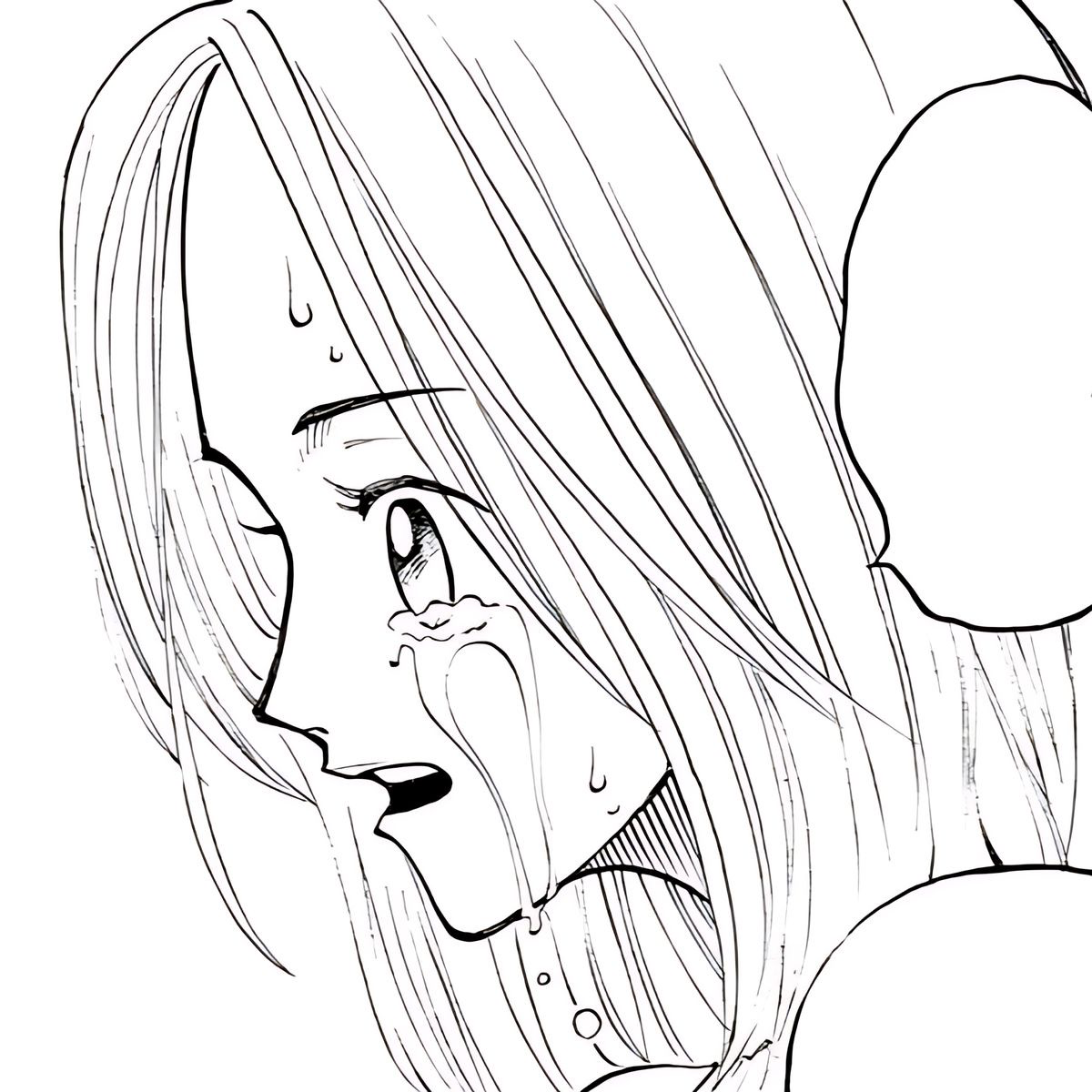 Kaya || usopp’s POV