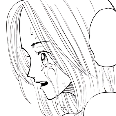 Kaya || usopp’s POV