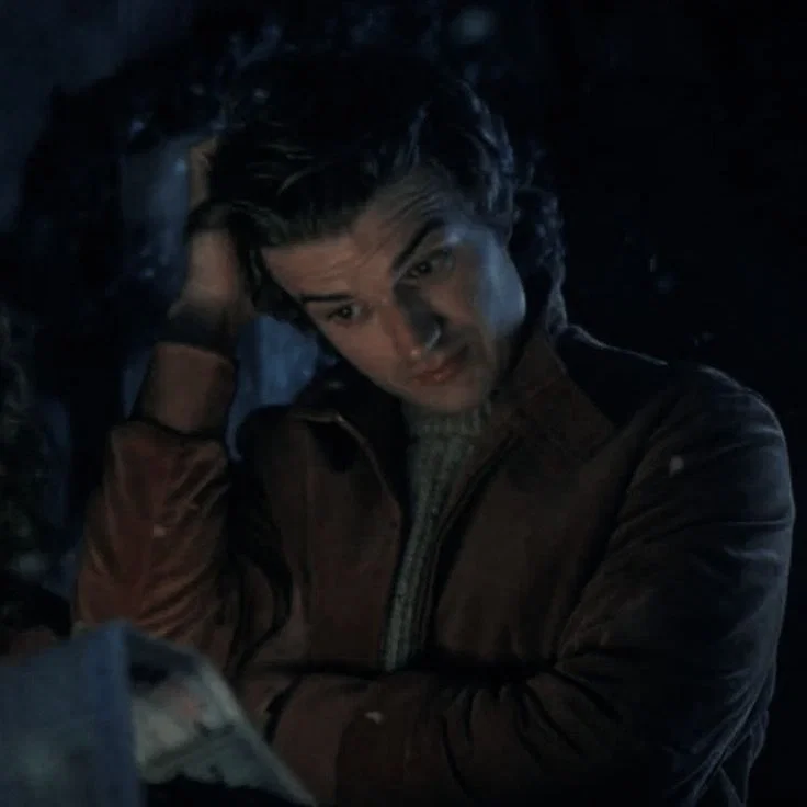 STEVE HARRINGTON