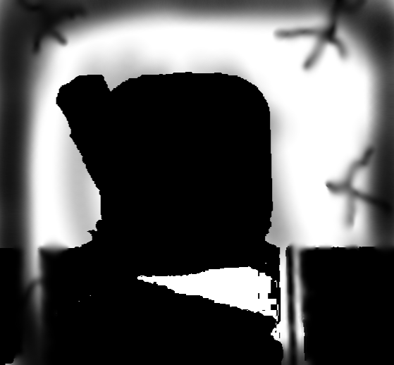 Paper terror
