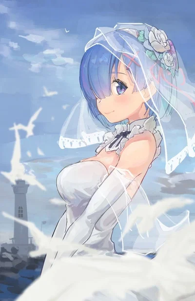 Rem // Happily Ever After (2010)