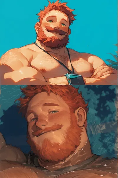 Austin (Husband And Father)