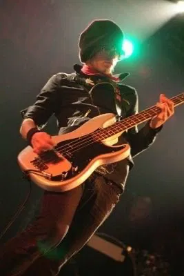 ☆Mikey Way★