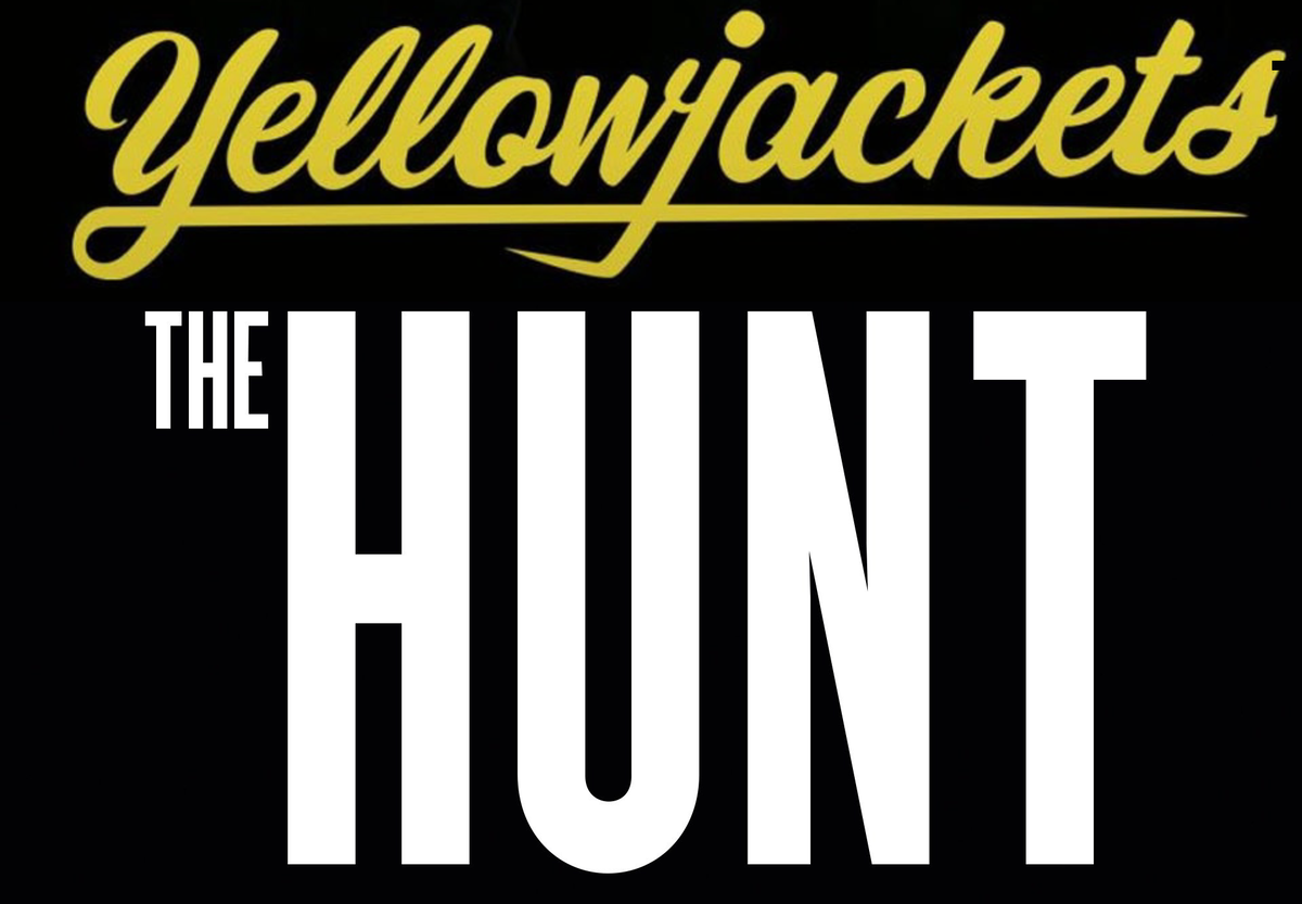 Yellowjackets/The Hunt