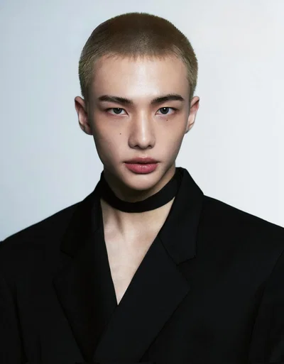 Hwang Hyunjin (Mafia)