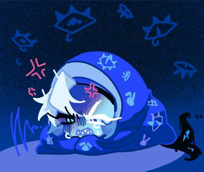 Shadow milk ★