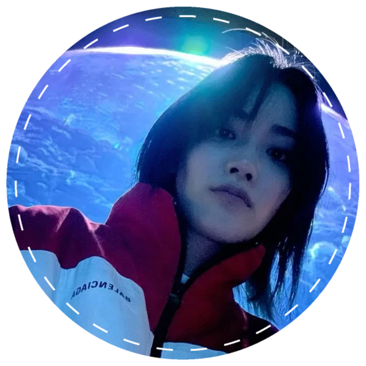 ☆ KIM DA-YEON ꒰꒱