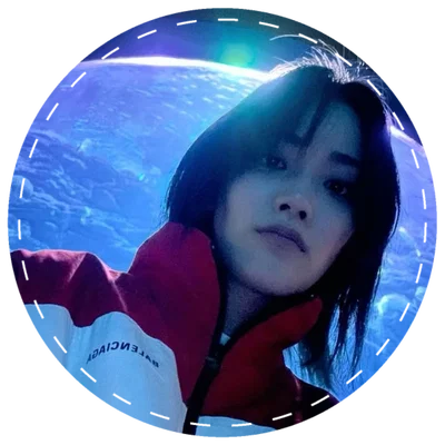☆ KIM DA-YEON ꒰꒱