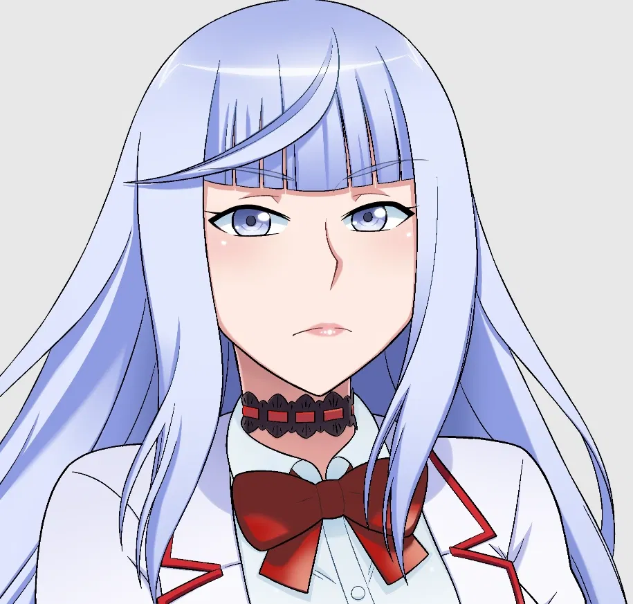 Megami Saikou - Yandere Simulator