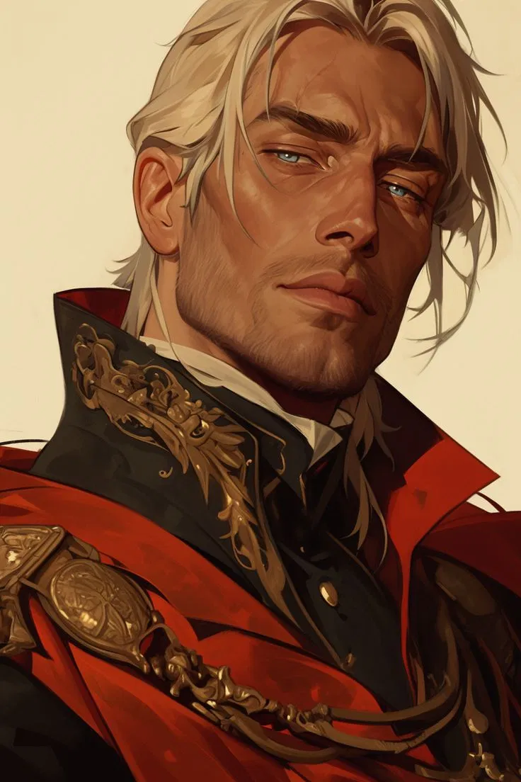 Hereward Weste