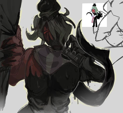 ꧁ ̇✩ Twisted Sprout  ✩ ̇ ꧂ 