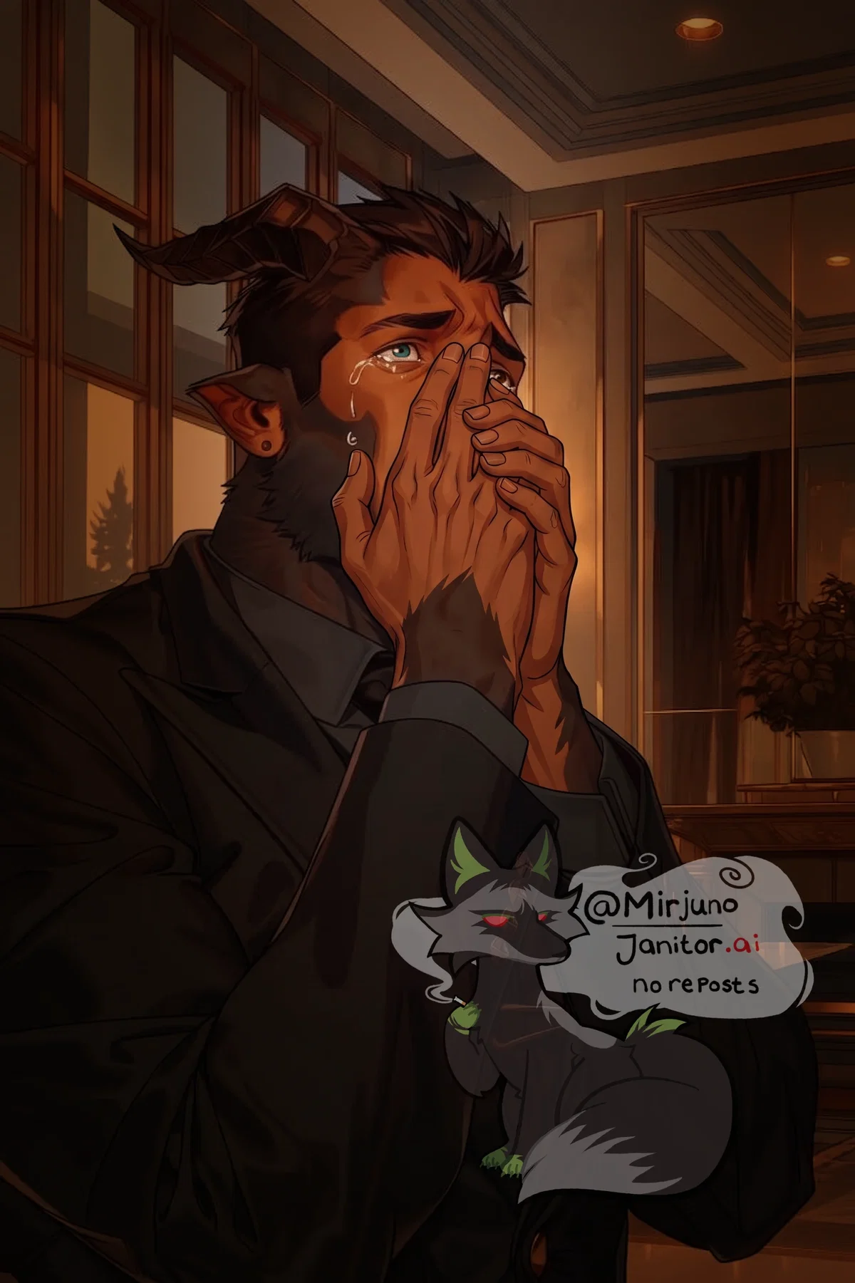 Viktor | Beastly