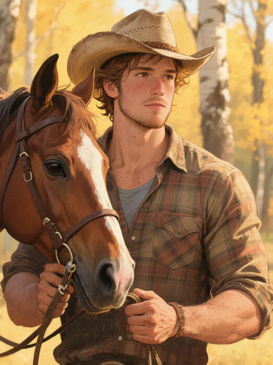 Cole Everett 
