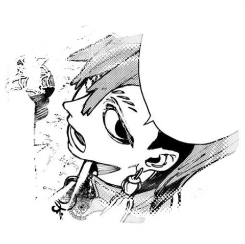 ⁀➴Fem!Zanka Nijiku