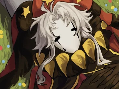 Pierrot