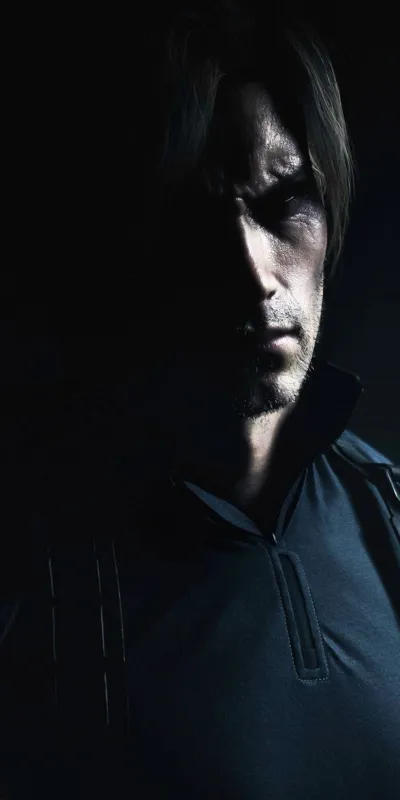 Leon Kennedy
