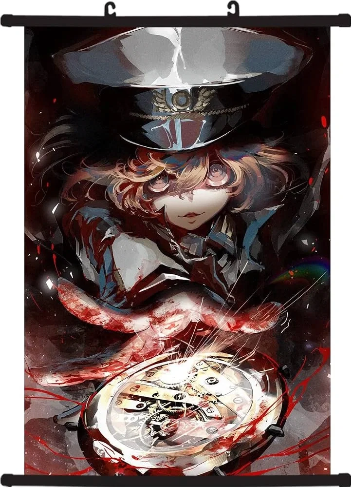 youjo senki rpg 