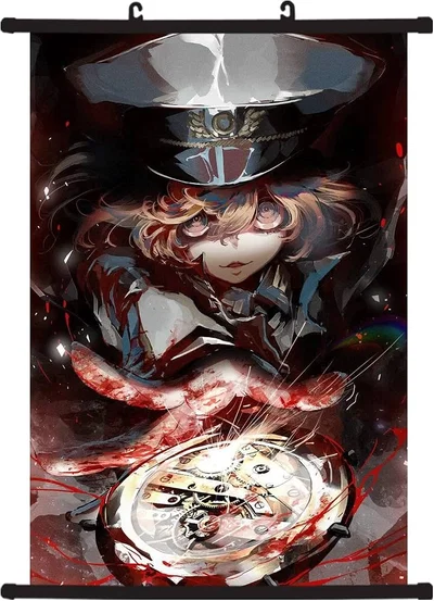 youjo senki rpg 