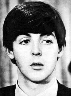 Paul McCartney ☆