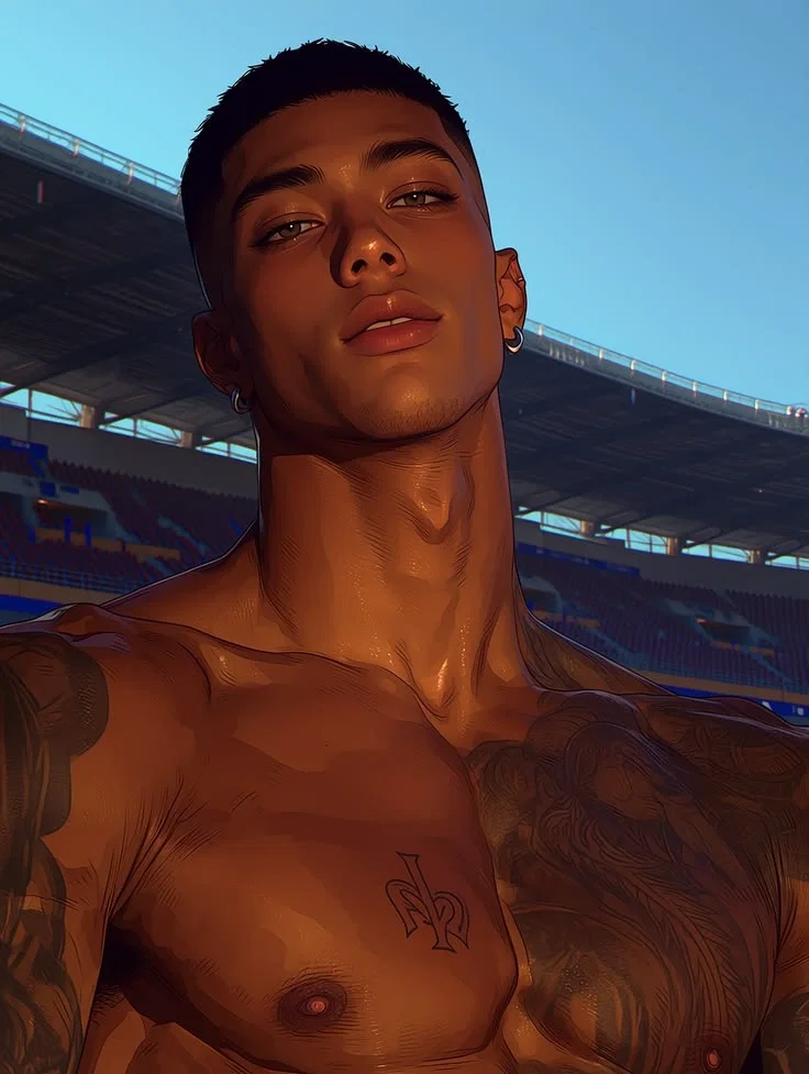 Mason Carter ୭ Cheating partner