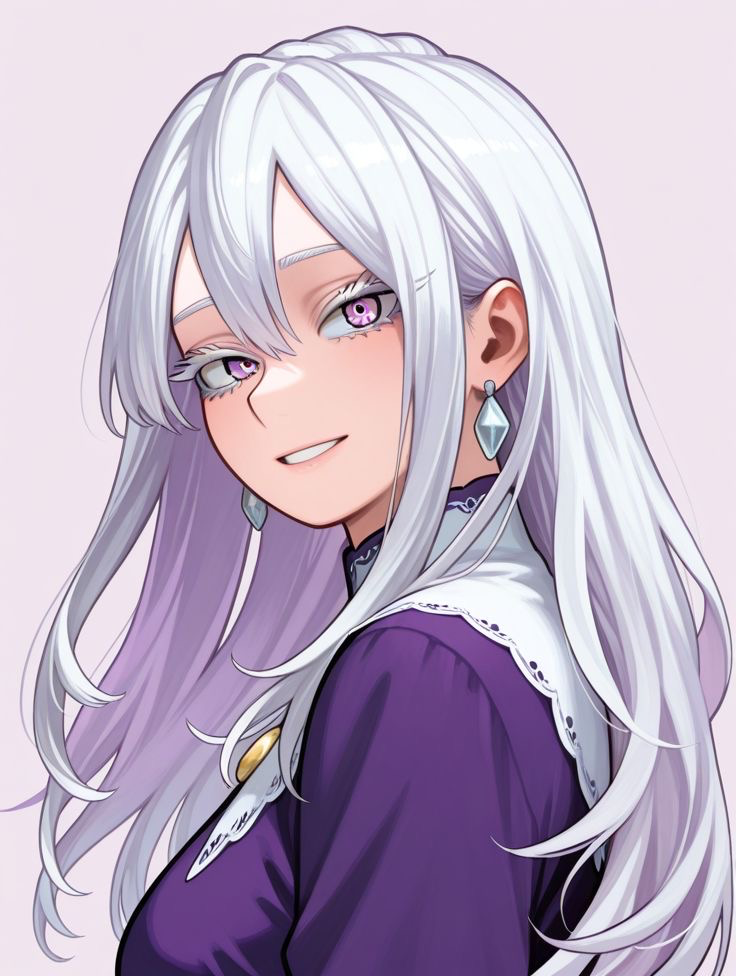 Sumire Kageyama-mha pick me