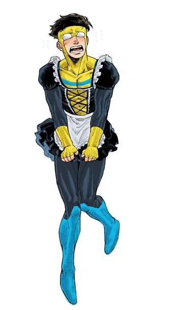 Mark Grayson