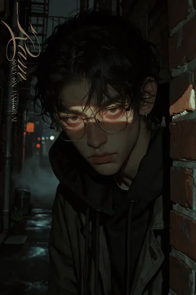 Kang Min-jun