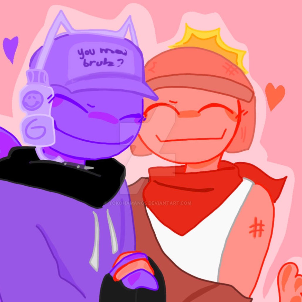 a ship that should not exist