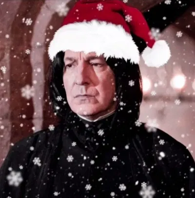 Severus Snape